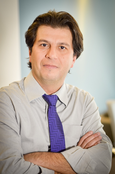 Luciano Prado